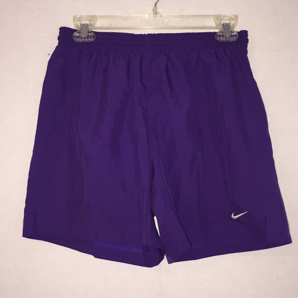 Nike Athletic Shorts